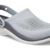 Crocs LiteRide 2.0 Clog “Lichtgrijs” 206708-0DT