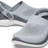 Crocs LiteRide 2.0 Clog “Lichtgrijs” 206708-0DT