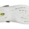 Crocs LiteRide 2.0 Clog “Zwart Neon Geel” 207634-02K
