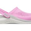Crocs LiteRide 2.0 klomp “Roze” 206708-6SW
