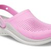 Crocs LiteRide 2.0 klomp “Roze” 206708-6SW
