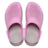 Crocs LiteRide 2.0 klomp “Roze” 206708-6SW