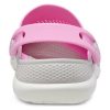 Crocs LiteRide 2.0 klomp “Roze” 206708-6SW