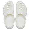 Crocs LiteRide 2.0 klomp “Triple White” 206708-1CV