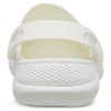 Crocs LiteRide 2.0 klomp “Triple White” 206708-1CV