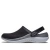 Crocs LiteRide 2.0 klomp “Zwart” 206708-0DD