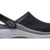 Crocs LiteRide 2.0 klomp “Zwart” 206708-0DD