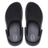 Crocs LiteRide 2.0 klomp “Zwart” 206708-0DD