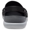 Crocs LiteRide 2.0 klomp “Zwart” 206708-0DD