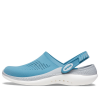 Crocs LiteRide 360  Clog “Blue Steel” 206708-4LC