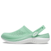 Crocs LiteRide 360  Clog “Jade Stone” 206708-3UG