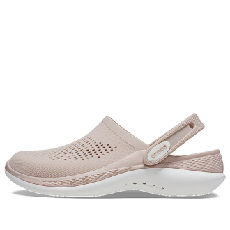 Crocs LiteRide 360  Clog “Lichtroze” 206708-6VW