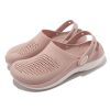 Crocs LiteRide 360  Clog “Lichtroze” 206708-6VW