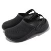 Crocs LiteRide 360  Clog “Zwart” 206708-060