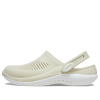 Crocs LiteRide 360  klomp “Beige” 206708-2Y2