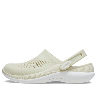 Crocs LiteRide 360  klomp “Beige” 206708-2Y2