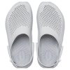Crocs LiteRide 360  Marbled Clogs “Light Grey Oxygen” 207634-0ZU