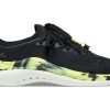 Crocs LiteRide 360  Marbled Pacer “Zwart Groen” 207633-02K