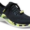 Crocs LiteRide 360  Marbled Pacer “Zwart Groen” 207633-02K