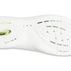 Crocs LiteRide 360  Marbled Pacer “Zwart Groen” 207633-02K