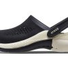 Crocs LiteRide 360  Ombre Marble Clog “Zwart” 208281-0C4