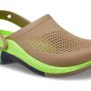 Crocs LiteRide 360  Ombre Marbled Clog “Khaki” 208281-2F9