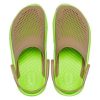 Crocs LiteRide 360  Ombre Marbled Clog “Khaki” 208281-2F9