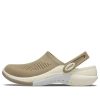 Crocs LiteRide 360  Ombre Marbled Clogs “Khaki Bone” 208281-2YI