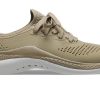 Crocs Literide 360  Pacer “Khaki Wit” 206715-260
