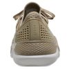 Crocs Literide 360  Pacer “Khaki Wit” 206715-260