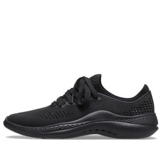 Crocs Literide 360  Pacer “Triple Black” 206715-060