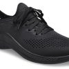 Crocs Literide 360  Pacer “Triple Black” 206715-060