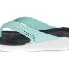 Crocs LiteRide Beach Cozy Shoe Unisex Blauw 205182-4KP