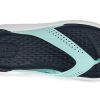 Crocs LiteRide Beach Cozy Shoe Unisex Blauw 205182-4KP