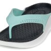 Crocs LiteRide Beach Cozy Shoe Unisex Blauw 205182-4KP