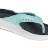 Crocs LiteRide Beach Cozy Shoe Unisex Blauw 205182-4KP