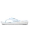 Crocs LiteRide Beach Cozy Stijlvolle Unisex Lichtblauwe Pantoffels 205182-4KA