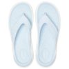 Crocs LiteRide Beach Cozy Stijlvolle Unisex Lichtblauwe Pantoffels 205182-4KA