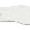 Crocs LiteRide Beach Cozy Stijlvolle Unisex Lichtblauwe Pantoffels 205182-4KA