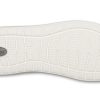 Crocs LiteRide Beach Flip-Flops Zwart Grijs “Black Grey” 205182-05M