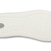 Crocs LiteRide Beach Grijze Pantoffels 205182-06J