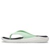 Crocs LiteRide Beach slippers Mintgroen 205182-3TP