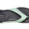 Crocs LiteRide Beach slippers Mintgroen 205182-3TP