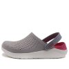 Crocs LiteRide Crocs strandschoenen parelwit 204592-115