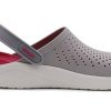 Crocs LiteRide Crocs strandschoenen parelwit 204592-115