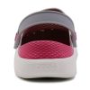 Crocs LiteRide Crocs strandschoenen parelwit 204592-115