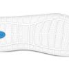 Crocs LiteRide Diepblauwe Pantoffels 205183-462