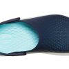Crocs LiteRide Diepblauwe Unisex Sandalen 204592-4KO