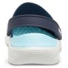 Crocs LiteRide Diepblauwe Unisex Sandalen 204592-4KO