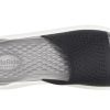 Crocs LiteRide Fashion Slippers Unisex lichtgrijs 205183-05M